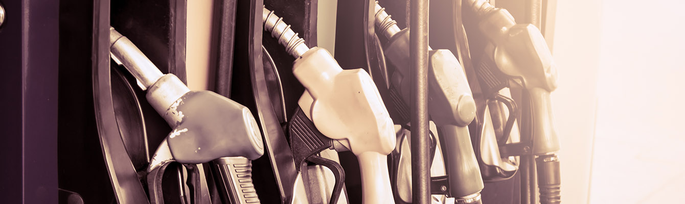 Nuestos Combustibles Nuestos Combustibles